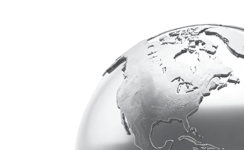 Countries supported