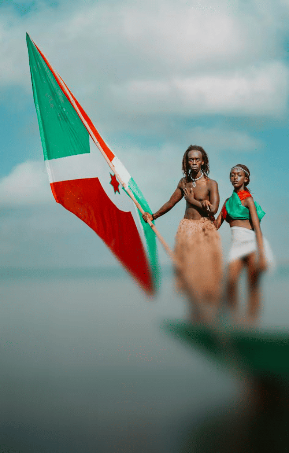 Burundi