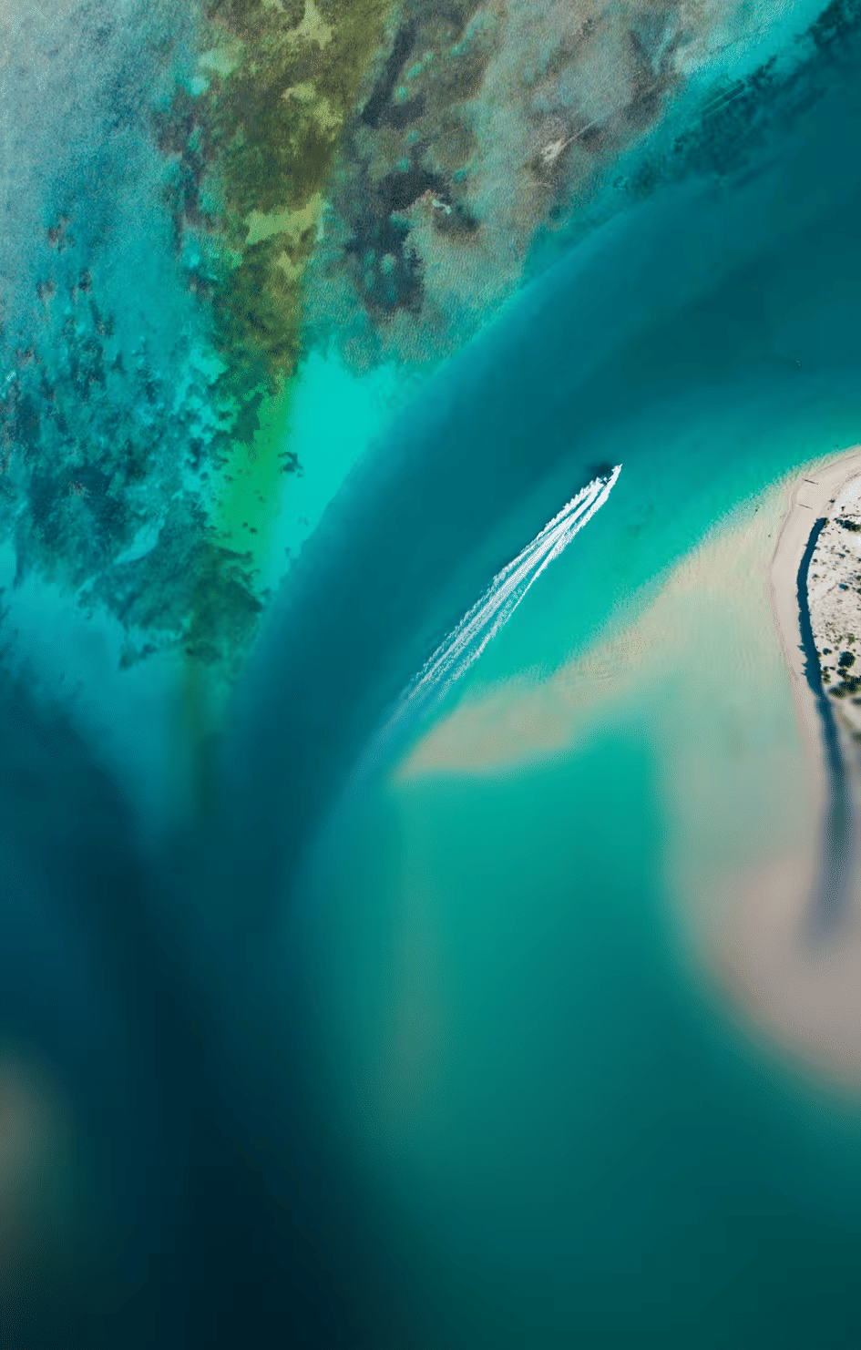 Turks & Caicos Islands