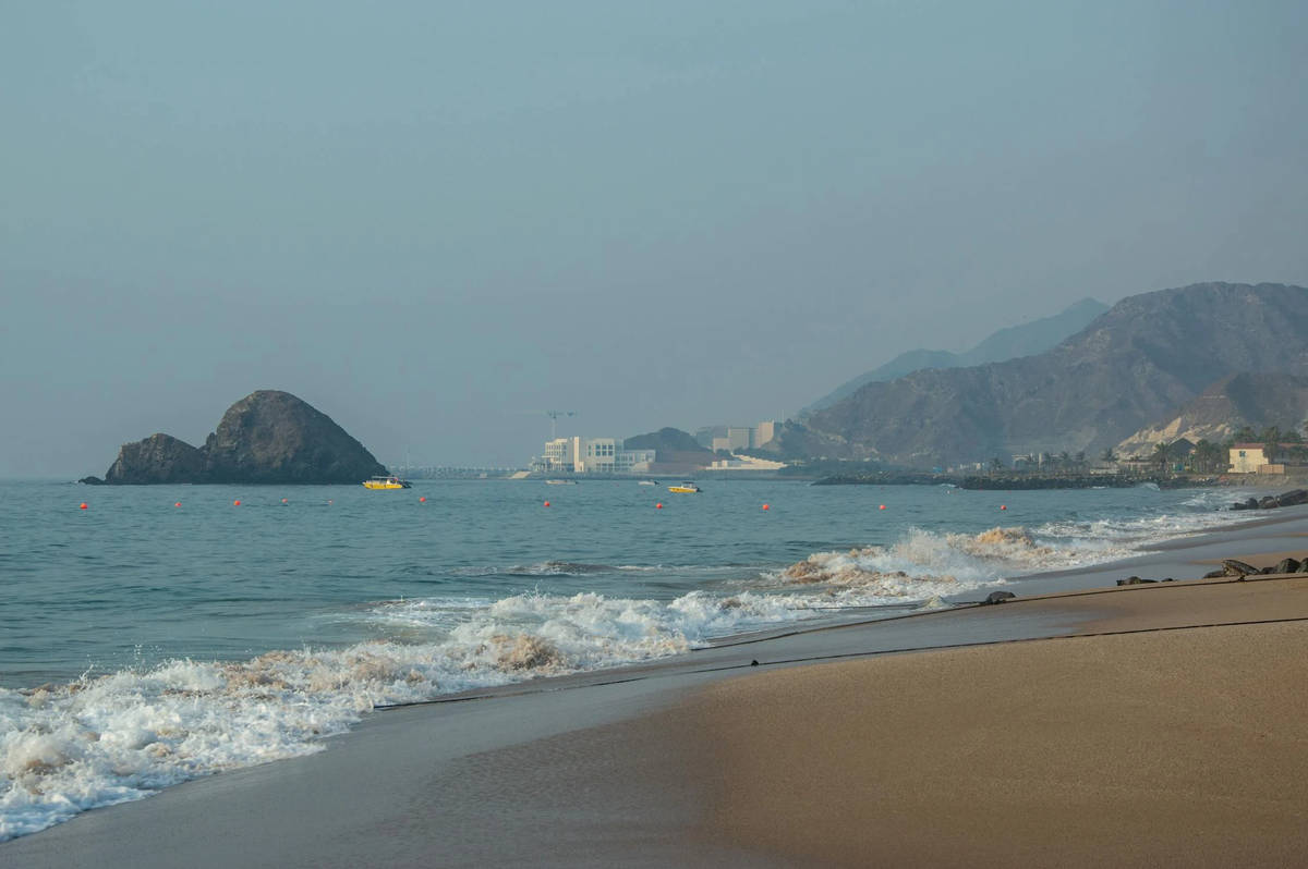 FUJAIRAH