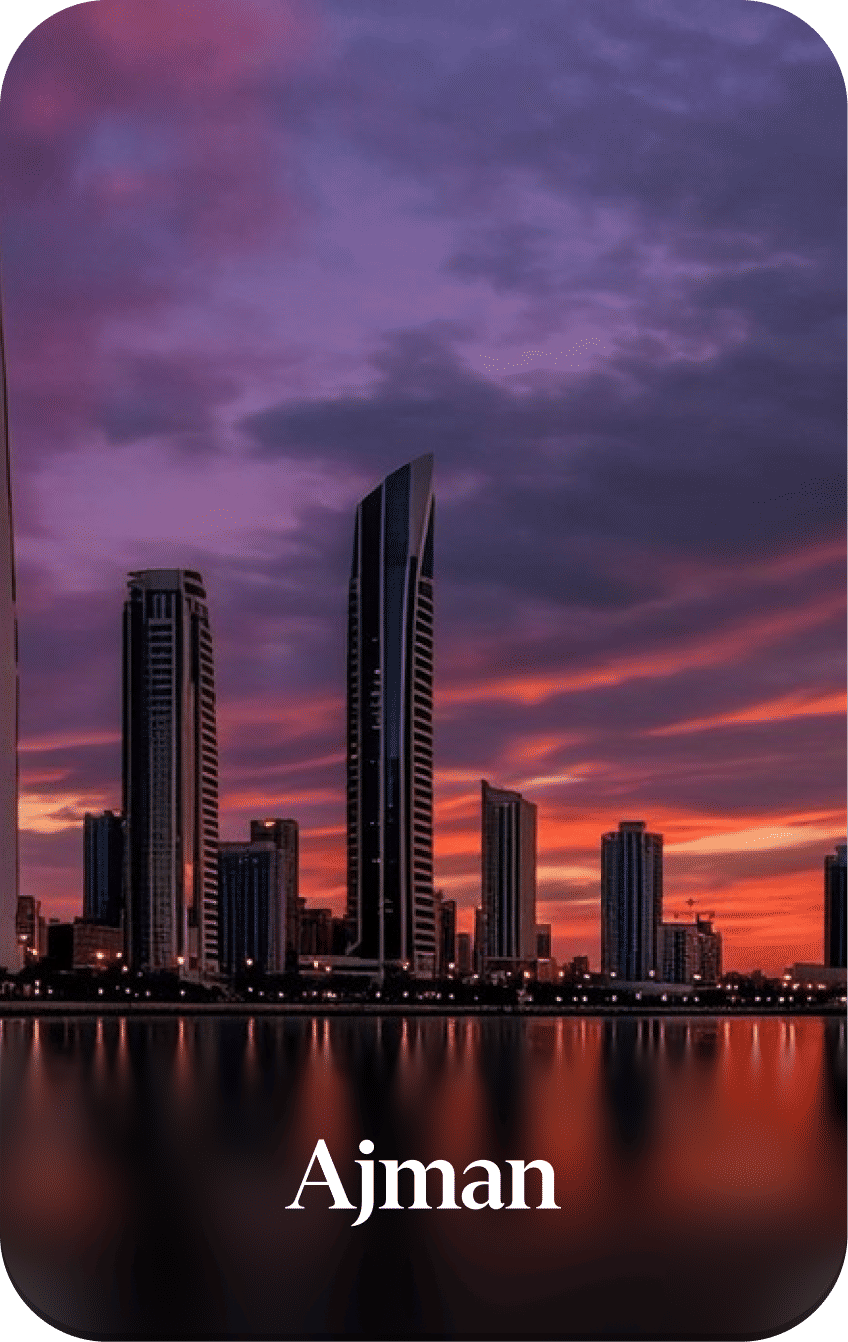 Ajman