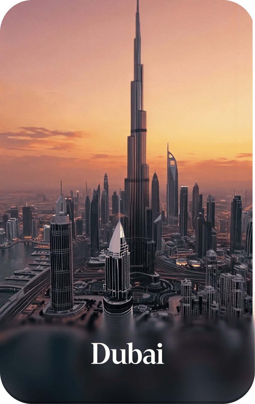 Dubai