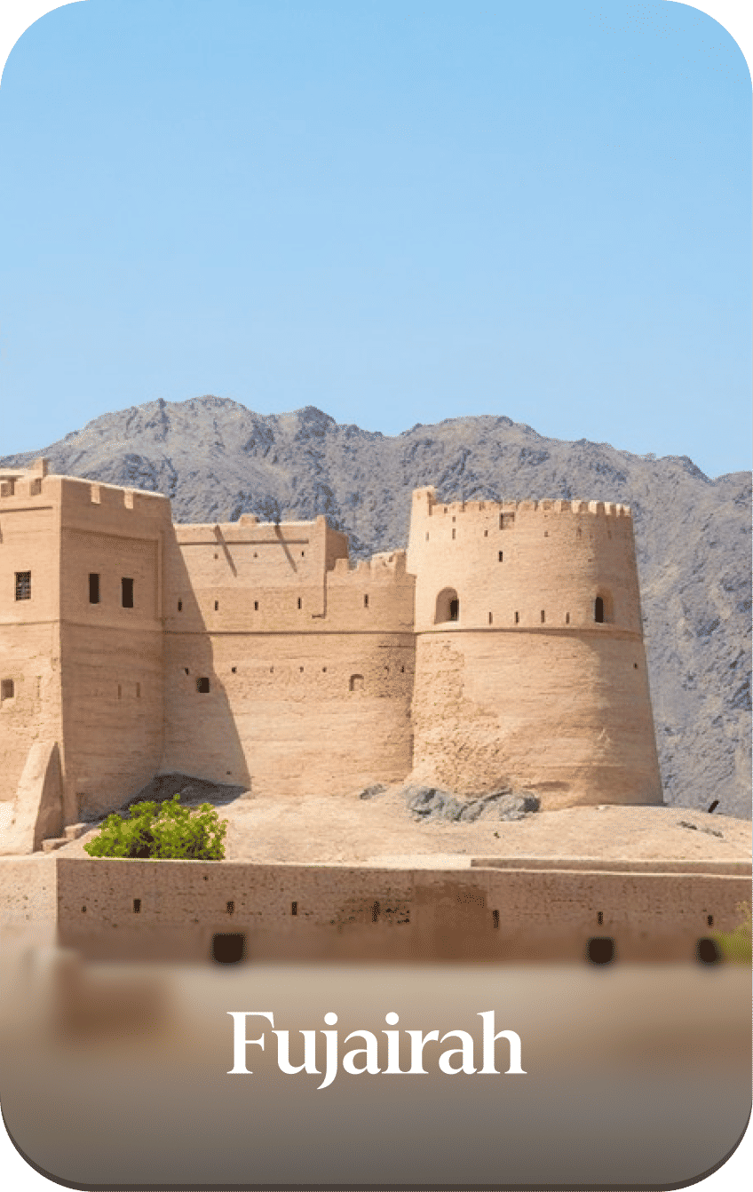 Fujairah