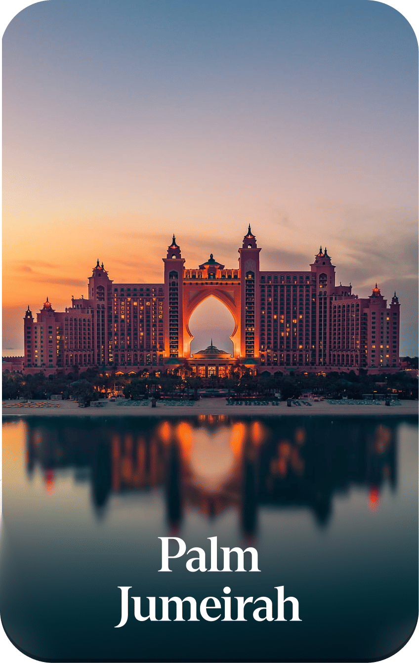 Palm Jumeirah