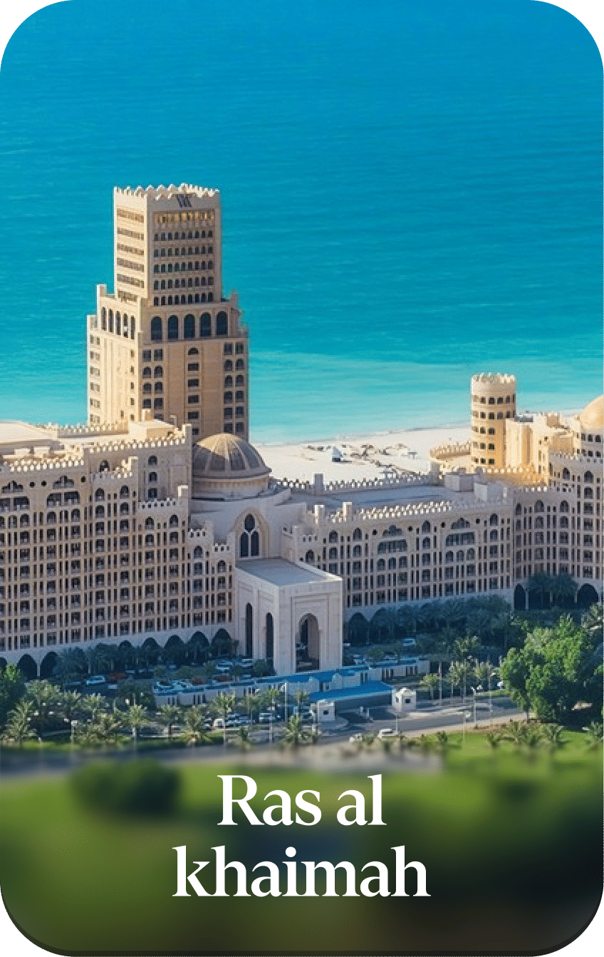 Ras Al Khaimah