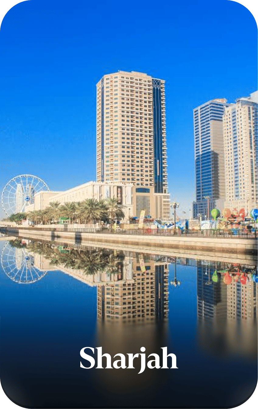 Sharjah