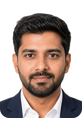 Visa photo