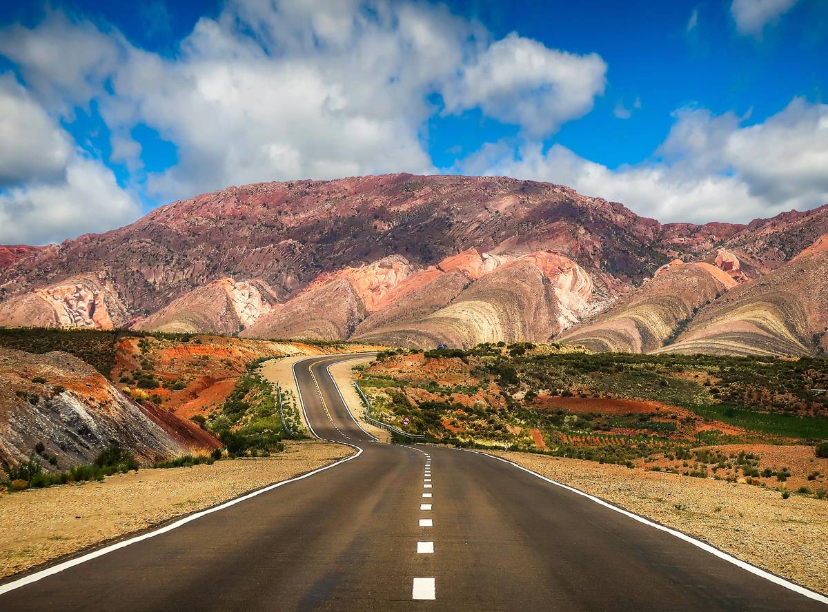 Argentina
