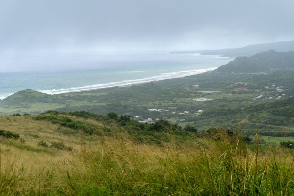 Barbados