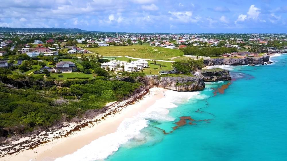 Barbados