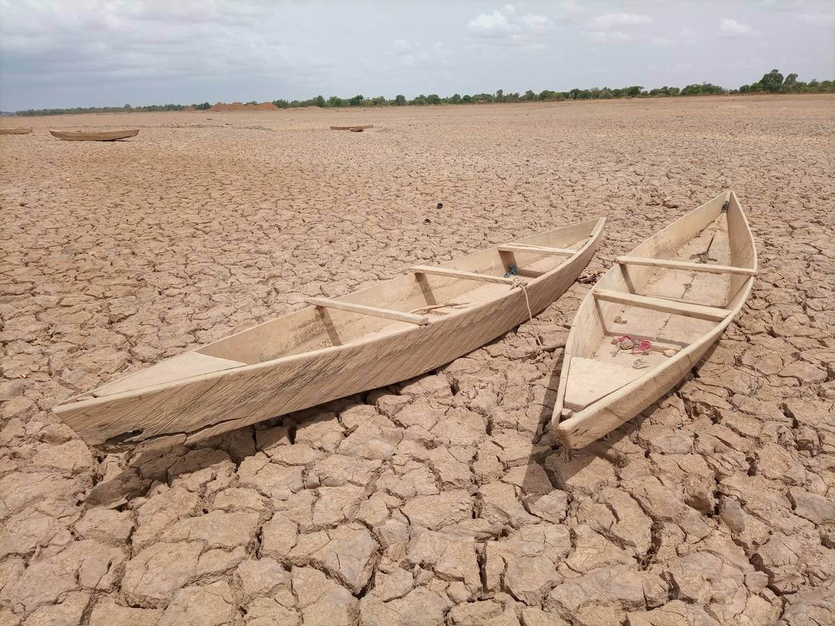 Burkina Faso