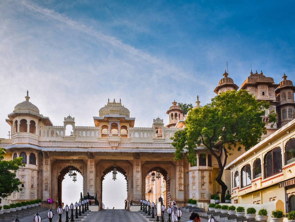India