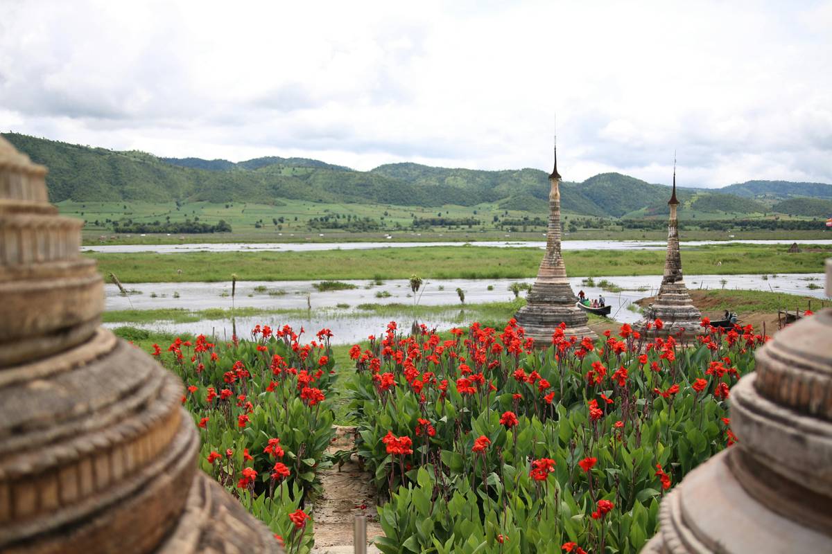 Myanmar (Burma)
