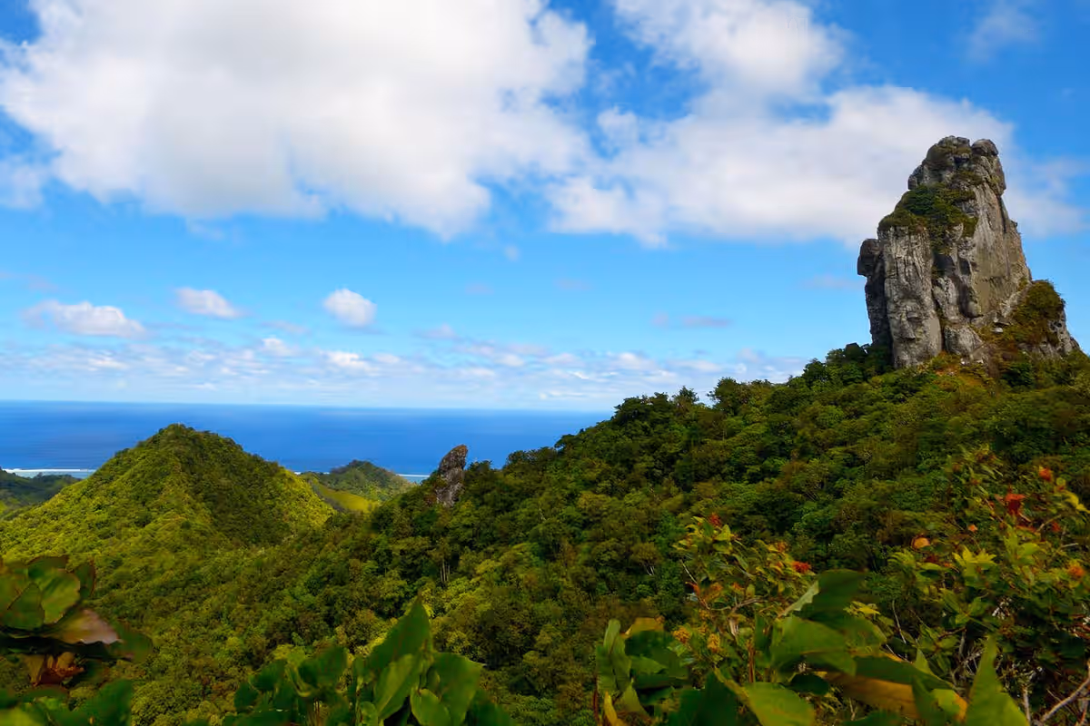 Cook Islands