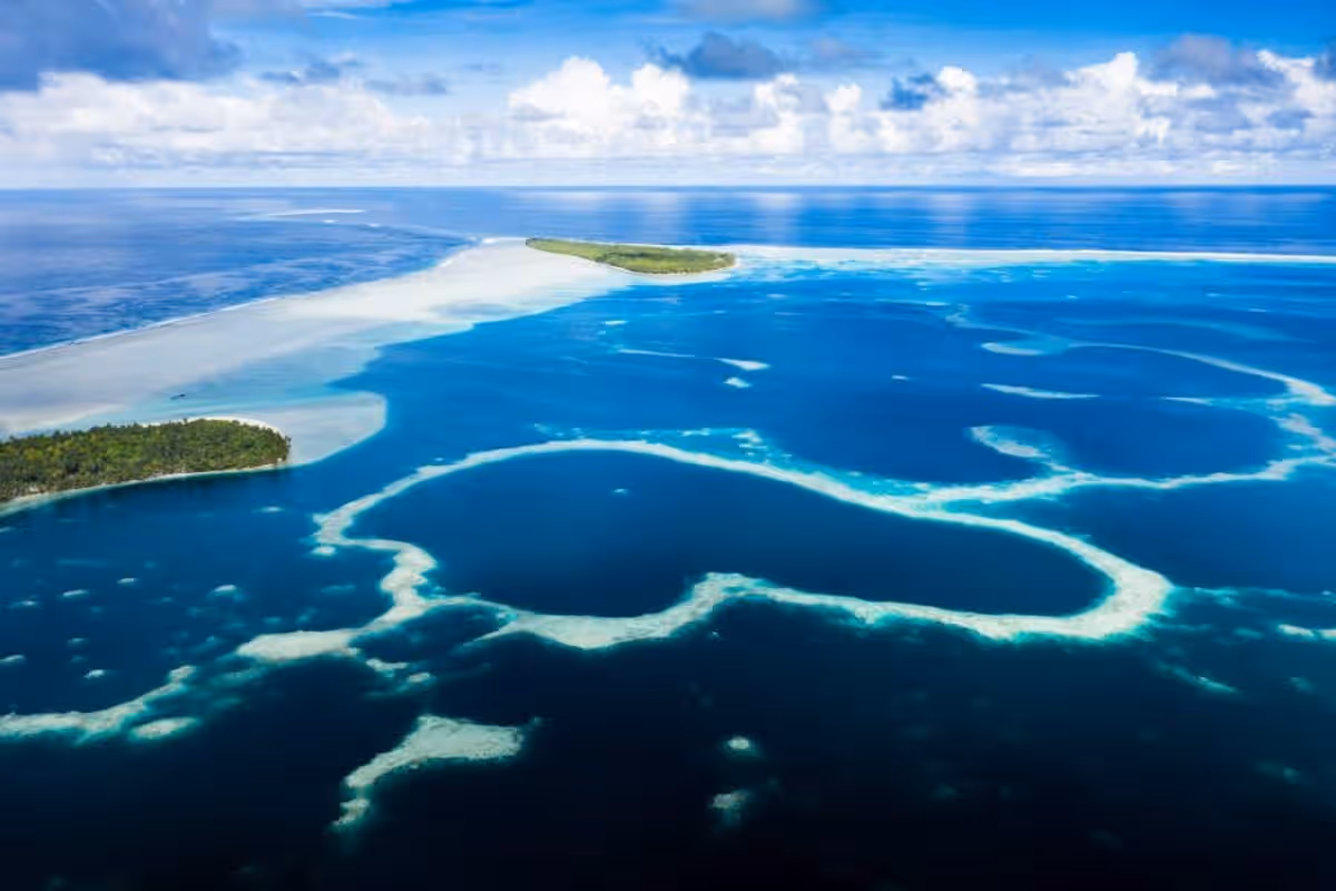 Cook Islands
