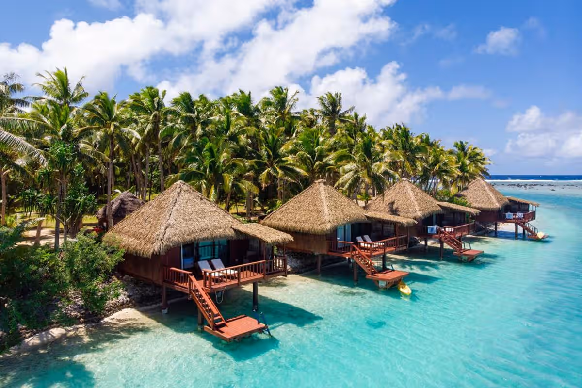 Cook Islands