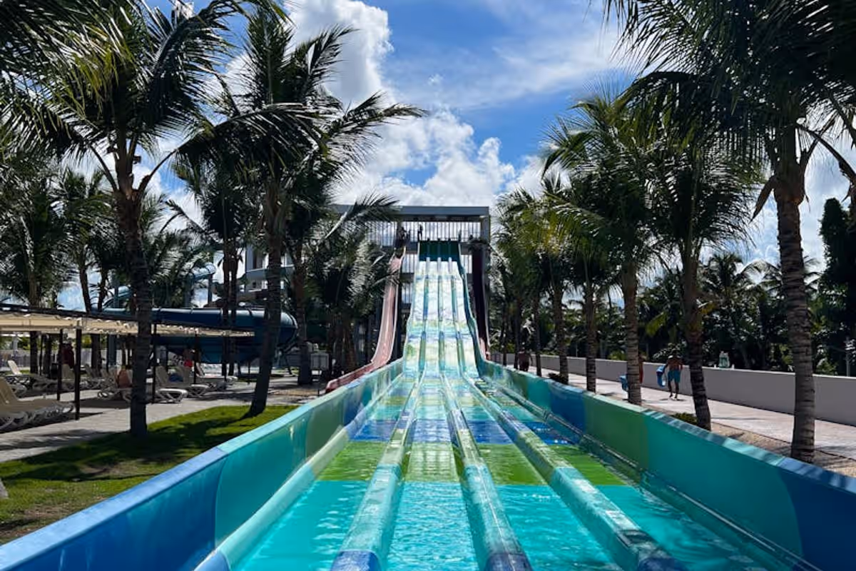 Dominican Republic