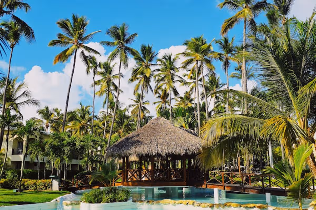 Dominican Republic