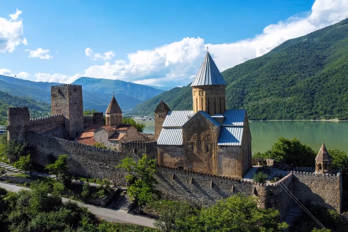Georgia