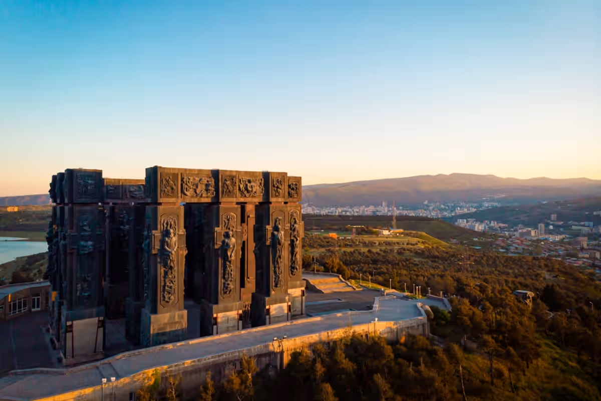 Georgia