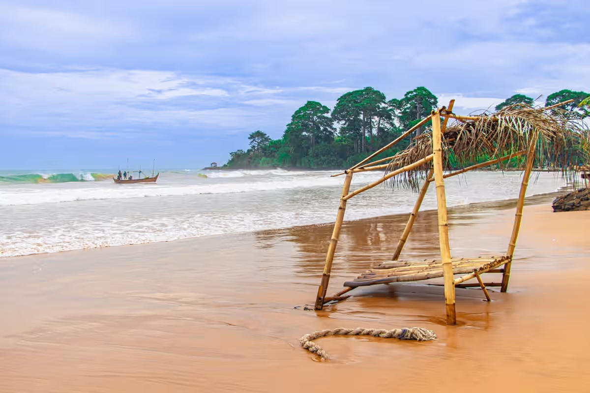 Ghana