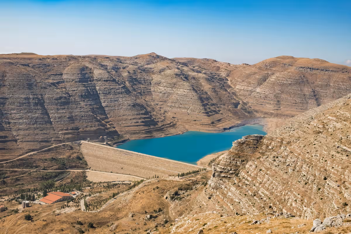 Lebanon
