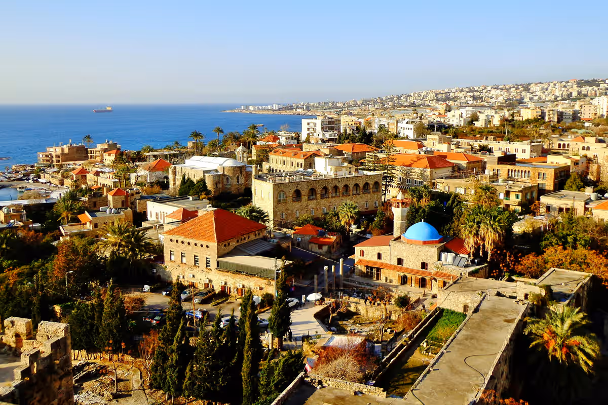 Lebanon