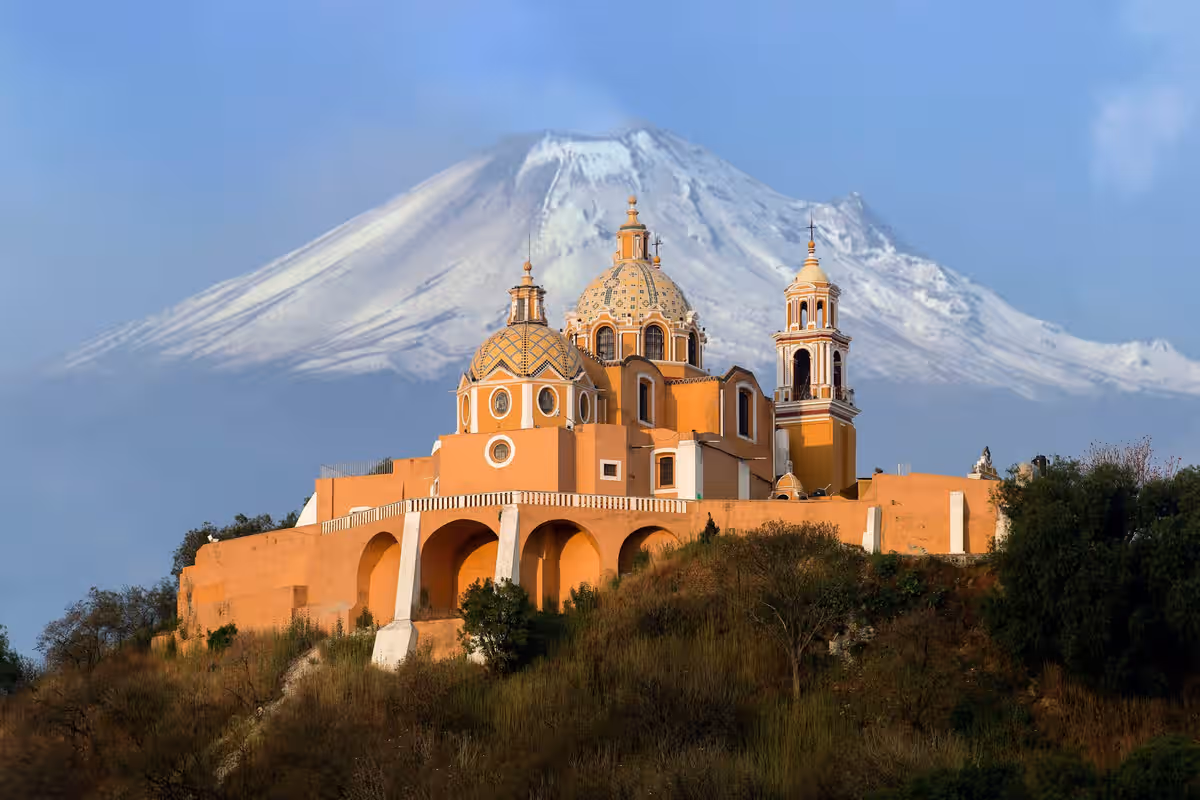 Mexico