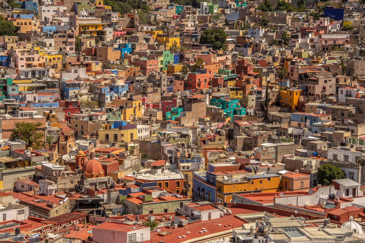Mexico