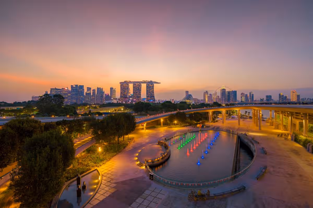 Singapore