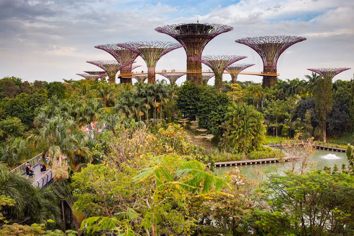 Singapore