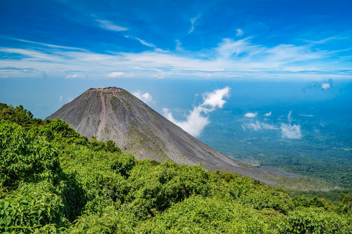 El Salvador