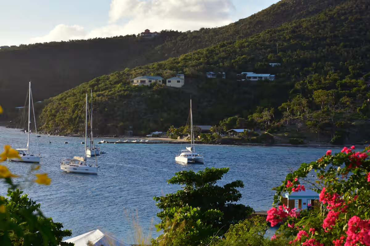 British Virgin Islands
