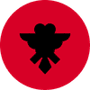 ALBANIA flag
