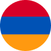 ARMENIA flag
