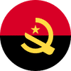 ANGOLA flag