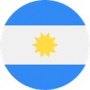 ARGENTINA flag