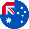 AUSTRALIA flag