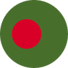 BANGLADESH flag