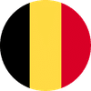 BELGIUM flag