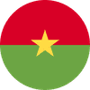 BURKINA FASO flag