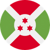 BURUNDI flag