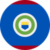 BELIZE flag