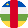 CENTRAL AFRICAN REPUBLIC flag