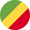 CONGO flag