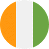 IVORY COAST flag
