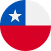 CHILE flag