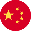 CHINA flag