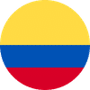 COLOMBIA flag