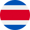 COSTA RICA flag